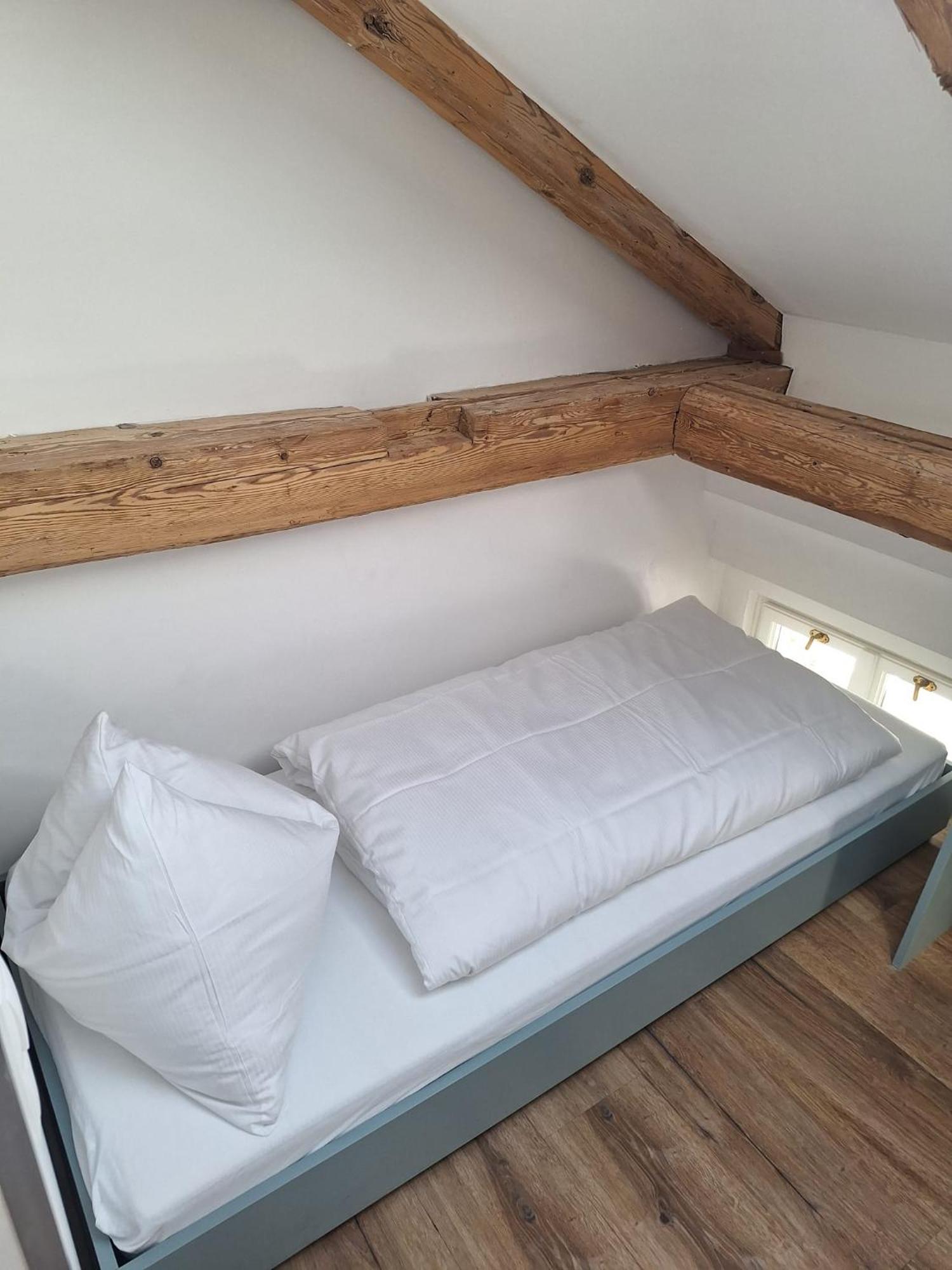 Apartments Salzburg - Bergstrasse 外观 照片