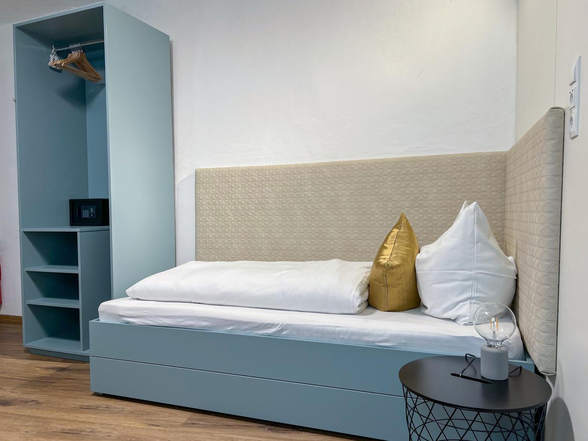 Apartments Salzburg - Bergstrasse 外观 照片