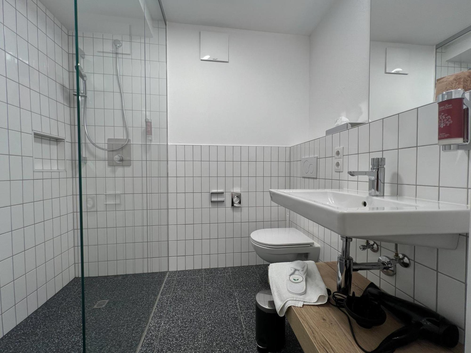 Apartments Salzburg - Bergstrasse 外观 照片