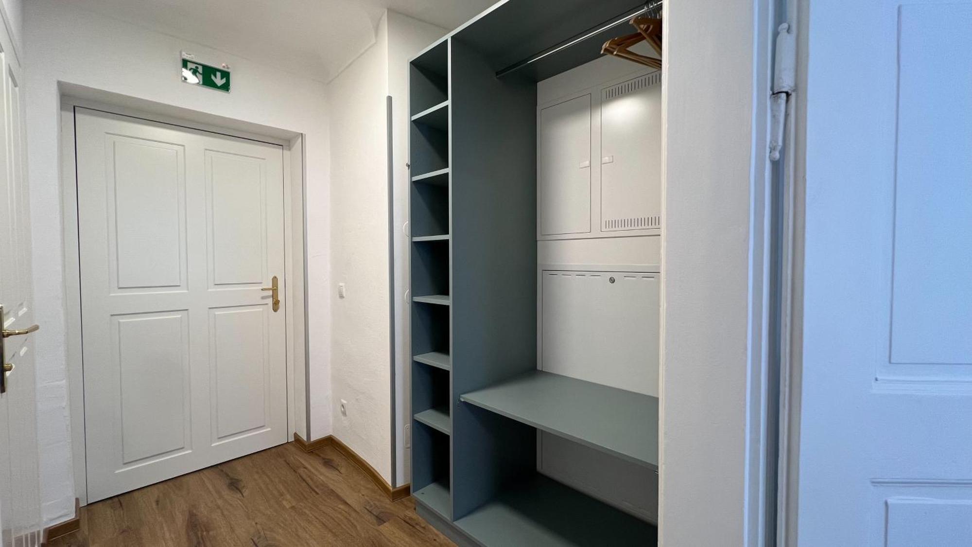 Apartments Salzburg - Bergstrasse 外观 照片