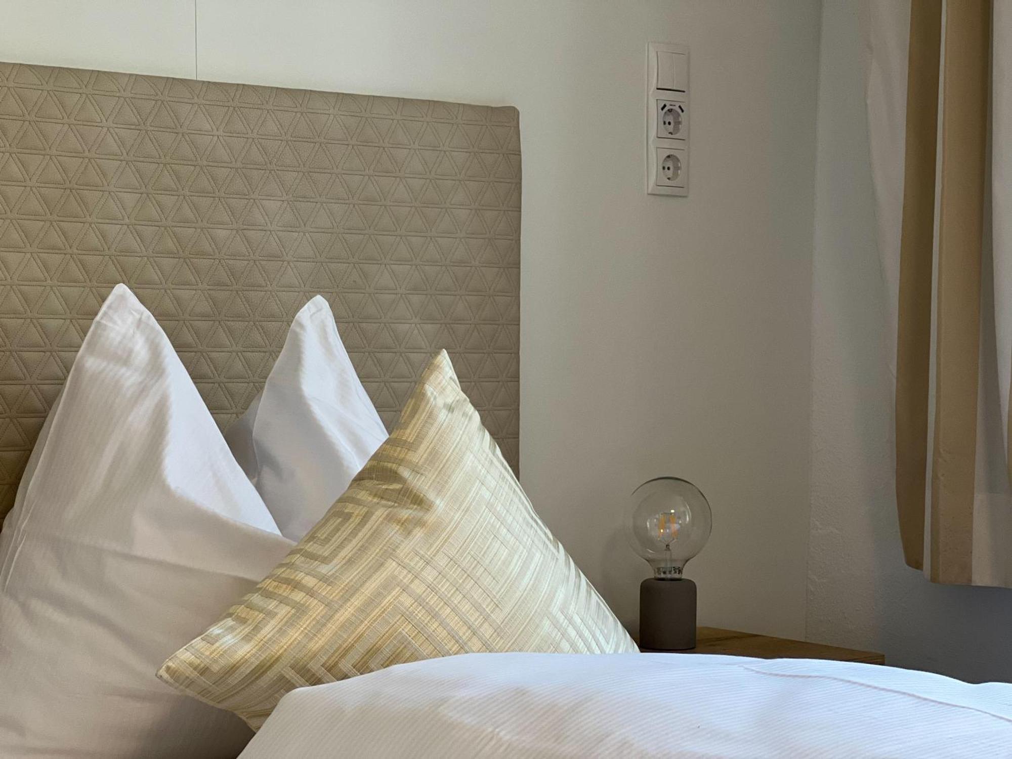 Apartments Salzburg - Bergstrasse 外观 照片